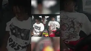 Bro hits a ghost like Abraham Lincoln 😂😂😂 #highoffvlone #vlonexaj #shorts