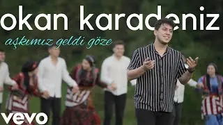 Okan Karadeniz - Aşkımız Geldi Göze (Official Horon Video)
