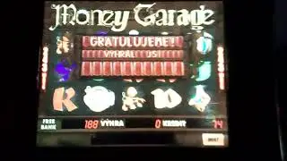 Mechanical Slot Video Game hazard risk gamble SMALL bonus [2]