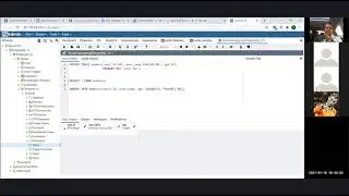 SQL - Session -1 - Part 2 - pgAdmin