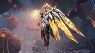 Prime Yu Zhong truly is beautiful