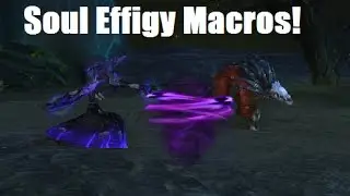 Soul Effigy Macros!: [Affliction Warlock Macro Guide] Legion 7.2