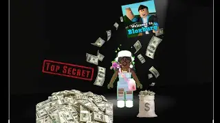 How I Make Money In Bloxburg FAST!