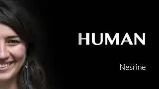 L'interview de Nesrine - TUNISIE - #HUMAN