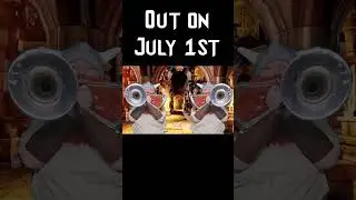 Diggy Diggy Hole. July 1st. Be there or be eaten by a Balrog.