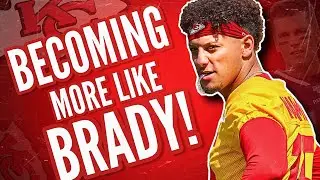 Mahomes SPEAKS OUT on Chris Jones Contract!👀 Skyy Moore WOWS🔥 | Kansas City Chiefs Camp News Today