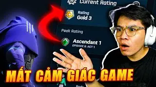 Coaching Viewer #29 | Lần Đầu Gặp Viewer Từ Ascendant rớt xuống tận Gold