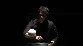 Materia | Theatre | Brighton Festival 2024