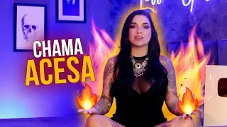 Como manter a chama acesa? | ÀS CLARAS