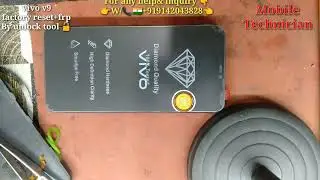 Vivo9  | vivo v9 screen lock problem solve |Unlock by unlock tool | vivo v9 unlock unlock tool |