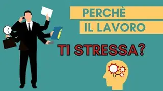 Come il lavoro ci stressa: effetto Zeigarnik 😵