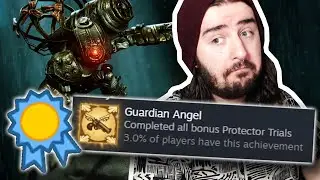 BIOSHOCK 2'S DLC ACHIEVEMENTS were simply PHENOMENAL! - The Achievement Grind
