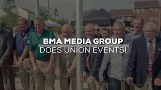 Let LaborTools help you host your Union Event
