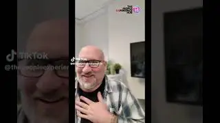 A CEO Bloopers moment