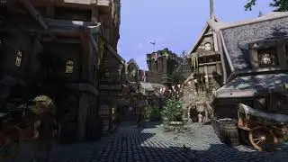 Skyrim SE 2021 | Ultra modded | modlist