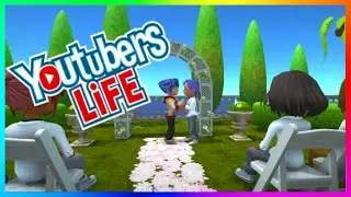 youtubers life   we got married ep16