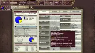 Victoria 2: Heart of Darkness Tutorial Part 2