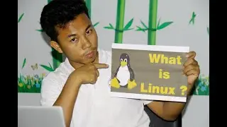 what is linux operating system? | Linux ဆိုတာ ဘာလဲ?
