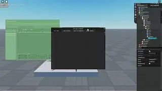 Chrysalism New Useful Feature