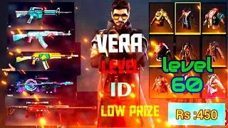 Id sale || level 60 || Low price || tamil || kirthi media