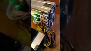 ASIC S9 DUAL