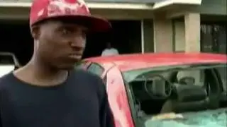 Tornado Took My Hamburger OFFICIAL Auto Tune Remix