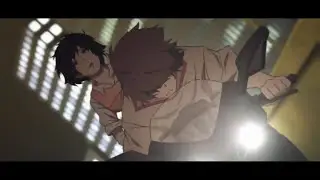 Time to Anime(AMV) | Terror in Resonance | Motorcycle