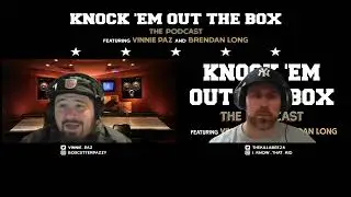 Knock 'Em Out the Box - Episode 23 - The Year-End Special - Knockie Awards