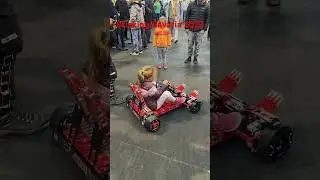 Bricking Bavaria 2023. 