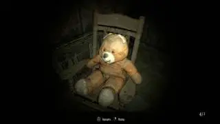 Прохождение Resident Evil 7 - Часть 6. Пропуск на вечеринку.