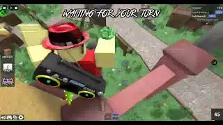 SONIC IN MM2!!!!!!!!!!
