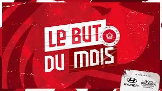 BUT DU MOIS | Votez pour le But du mois de mai au LOSC ⚽
