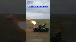 Chinese Northern Command Induct Type 625 Air Defense System!!