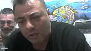 Muratcaz v Fasılcı Ahmet - R.I.P
