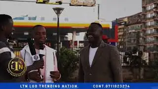 Kaka Talanta -"Album na onge AJUOKE ma oloso kaka giloso mamoko, jii paro ni wamama ema pidha"