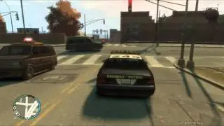 LCPDFR 0.95 RC 2 California Highway Patrol