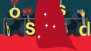 Motion Graphics