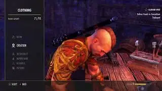 Saving Tamriel from deadra - ESO [XBOX]
