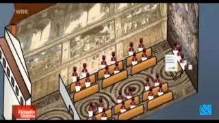 Konklave - Wie wird der Papst gewählt? [Deutsch]