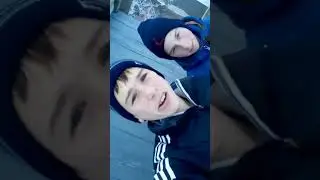 Бросок прогибом!
