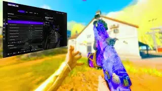 🐐 of console movement