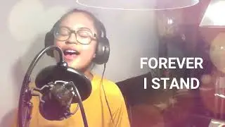 SHOUT TO THE LORD - Cover Song by VIA MEYER.