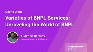 Varieties of BNPL Services: Unraveling the World of BNPL | Alidzhon Berdiev | SH Financial