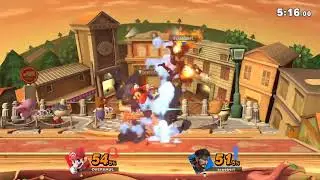 ULT DOUBLES