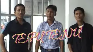Tepu Tenu. Original Samaro Official