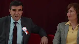 Bursa Vergi Dairesi Yemin Töreni