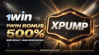 PROMO CODE 1WIN: Unlock Exclusive Bonuses Now!