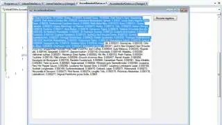 09.- Curso ADO.NET 3.5 - 9ª Sesión