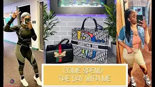 SPEND THE DAY WITH ME GONE COMPLETELY WRONG 
