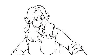 tfw your thotty brother has a better butt than you